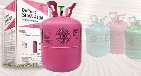 Freon Distributor Freon AC, Pipa AC, Sparepart AC Terbesar