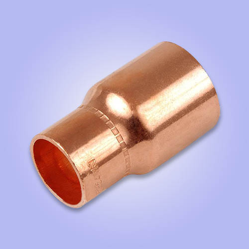 Jual Sock Reducer, Elbow, Tee, ubean, Fitting Tembaga, Pipa Tembaga