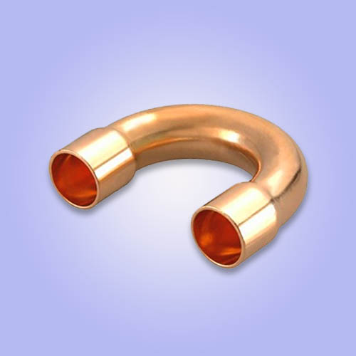 Distributor Fitting Tembaga, Pipa Tembaga, Pipa AC
