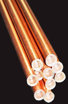 Distributor Jual Pipa Tembaga Denji AS 1571