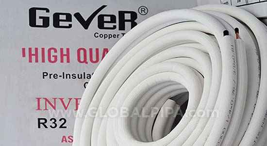 Jual Pipa AC Gever Harga Paling Murah