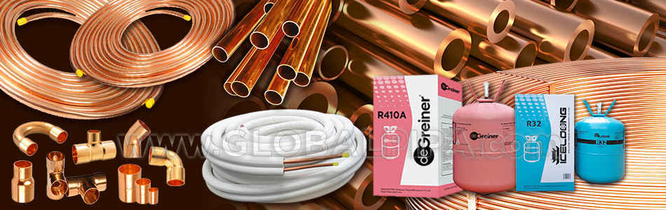 Pemasok Pipa AC ukuran 1/2 + 3/4 Soreang