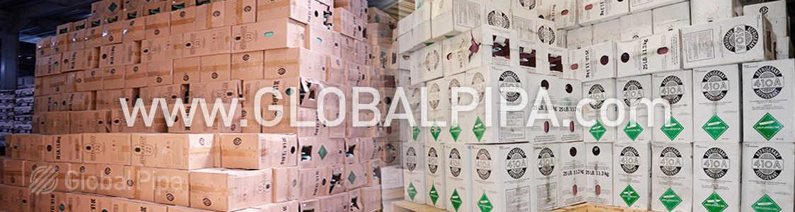 Distributor Pipa AC dan Pipa Tembaga