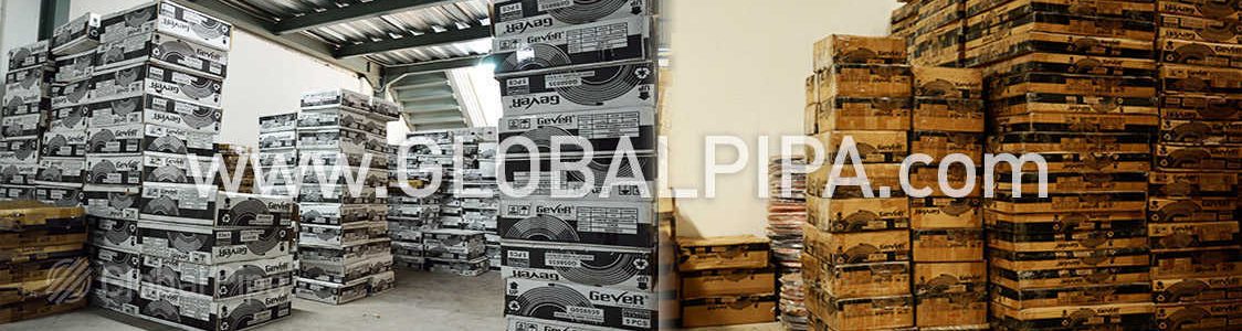 Distributor Pipa AC dan Pipa Tembaga