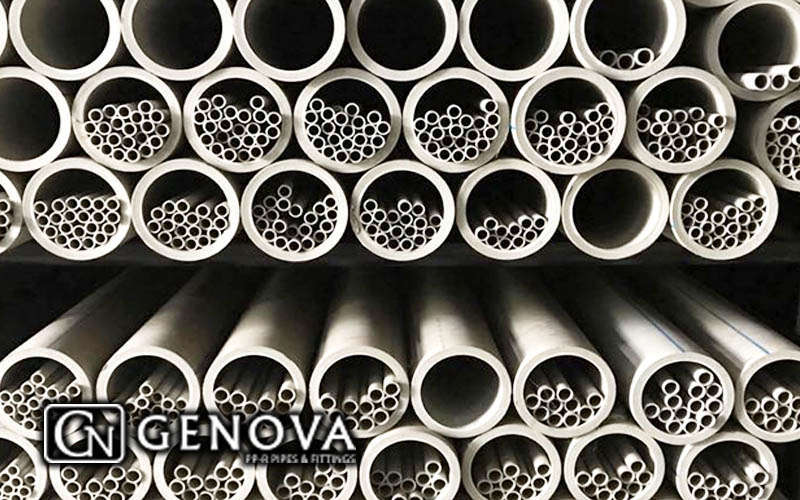 Jual Pipa PPR Genova