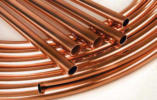 Distributor Pipa Tembaga, Pipa AC, Freon