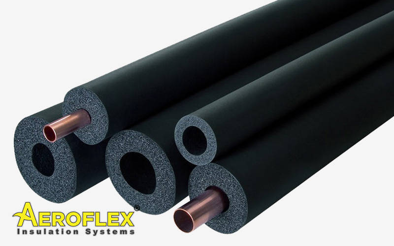 Distributor Isolasi Aeroflex Harga Grosir