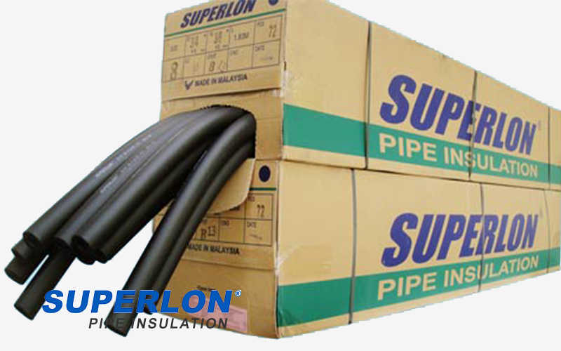 Distributor Jual Isolasi Armaflex