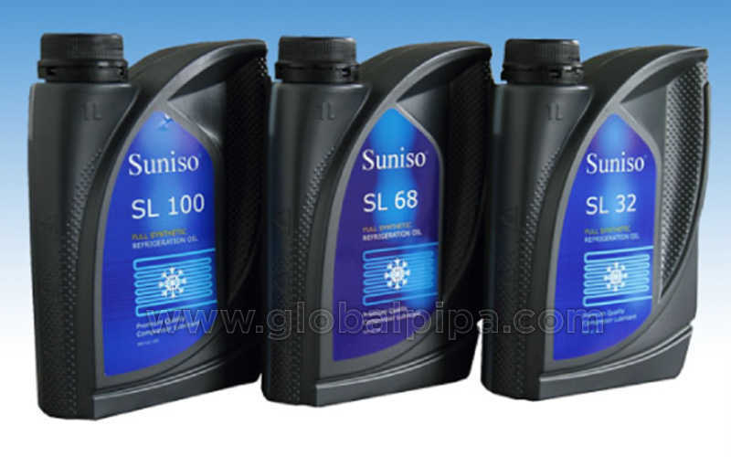 Jual Oli Kompresor AC Termurah