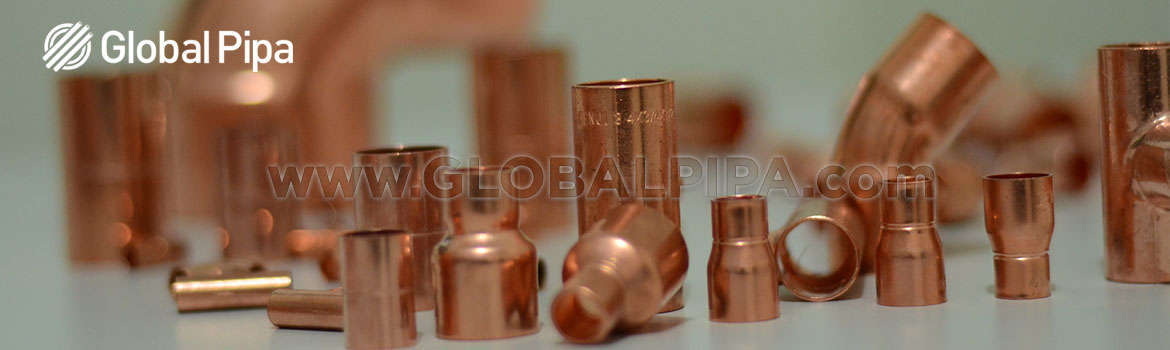 Distributor Penyampung Pipa Tembaga Mamasa