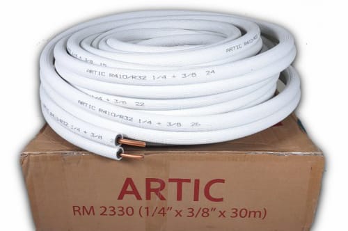 jual pipa ac artic termurah