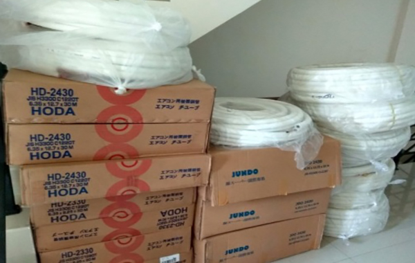 jual pipa ac hoda termurah