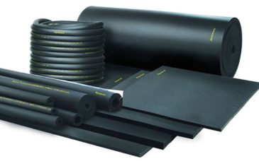 aeroflex insulation