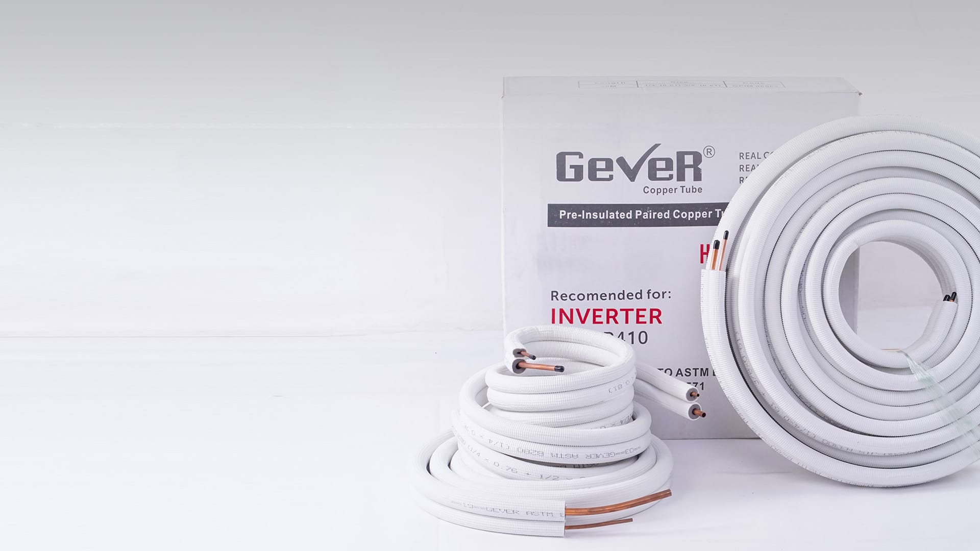 Gever Pipa AC Gever Harga Paling Kompetitive